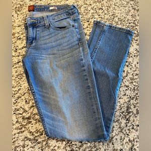 Arizona Super Skinny Jeans